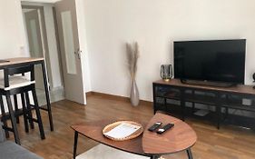 Appartement A 2 Pas Du Mont St-Michel